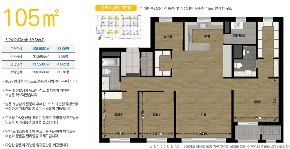고촌 센트럴자이