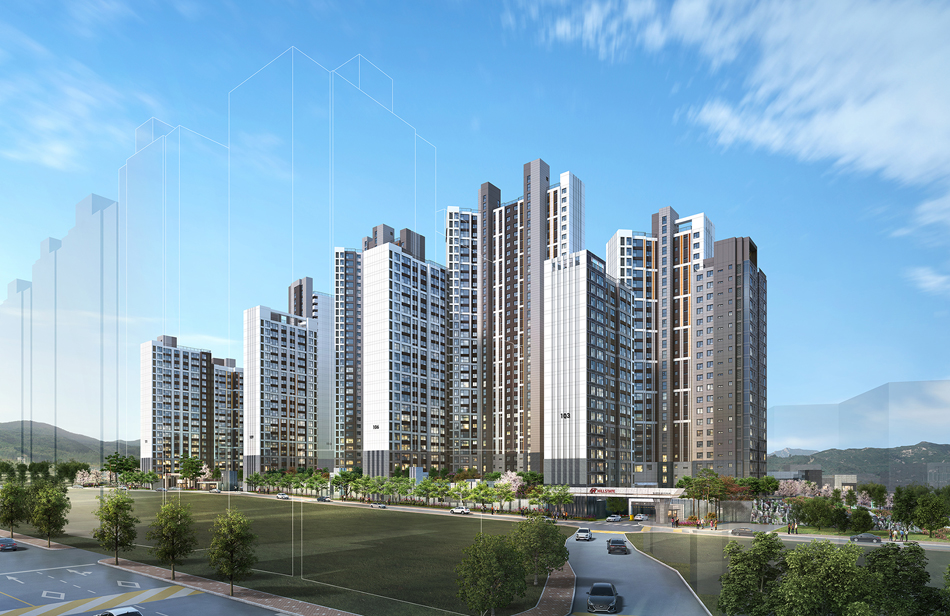 힐스테이트 금오 더퍼스트 분양안내