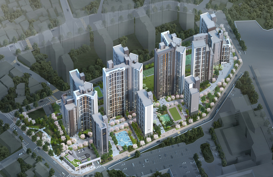 힐스테이트 금오 더퍼스트 분양안내