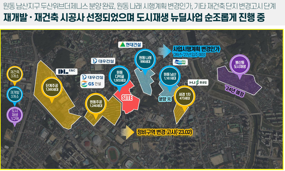 원주 푸르지오 더 센트럴 아파트
