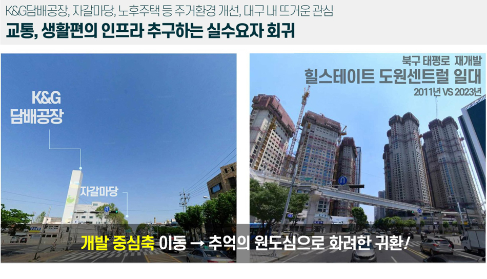 원주 푸르지오 더 센트럴 아파트